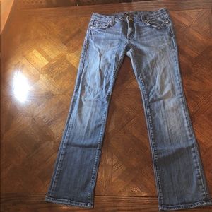 Anoname size 28 jeans